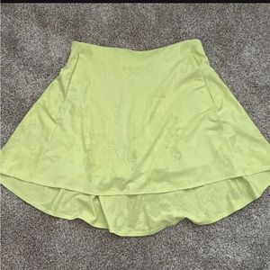 Nike Golf/Tennis Skort